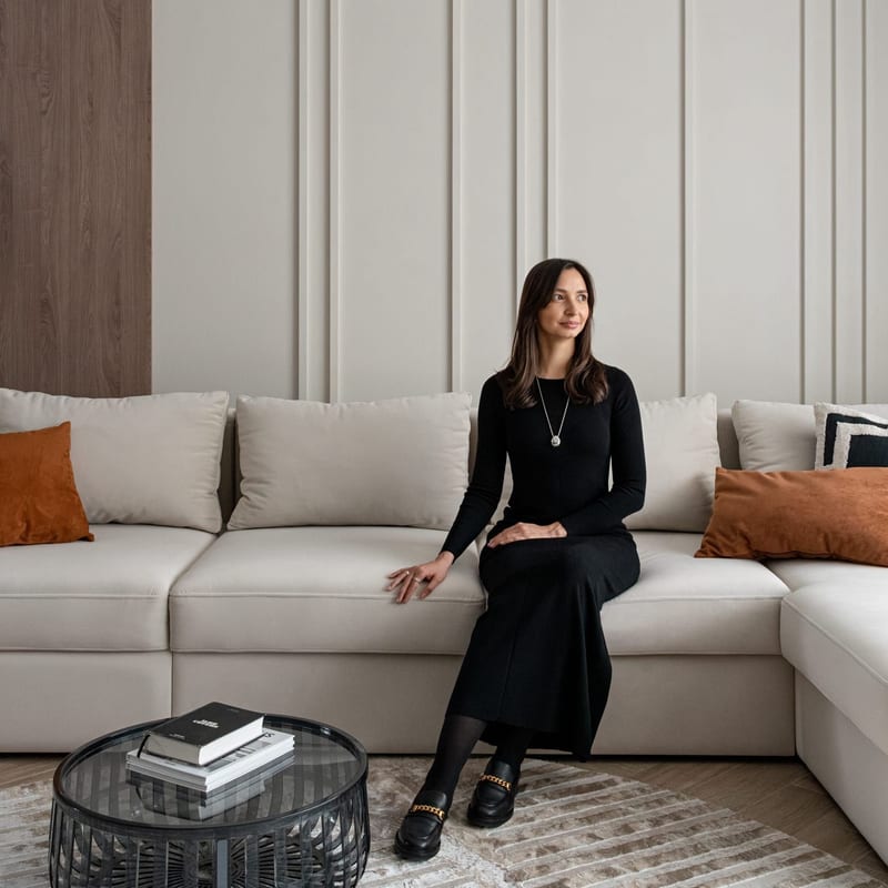 Элина Ерофеева