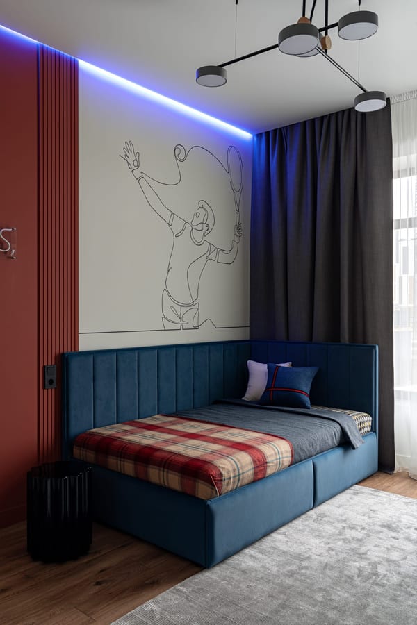 Загородный дом в Осиново — фото 4