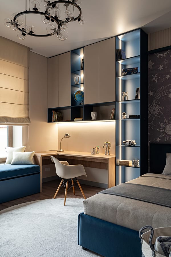 Загородный дом в Осиново — фото 6