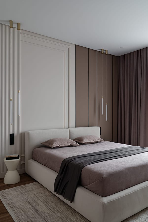 Загородный дом в Осиново — фото 7