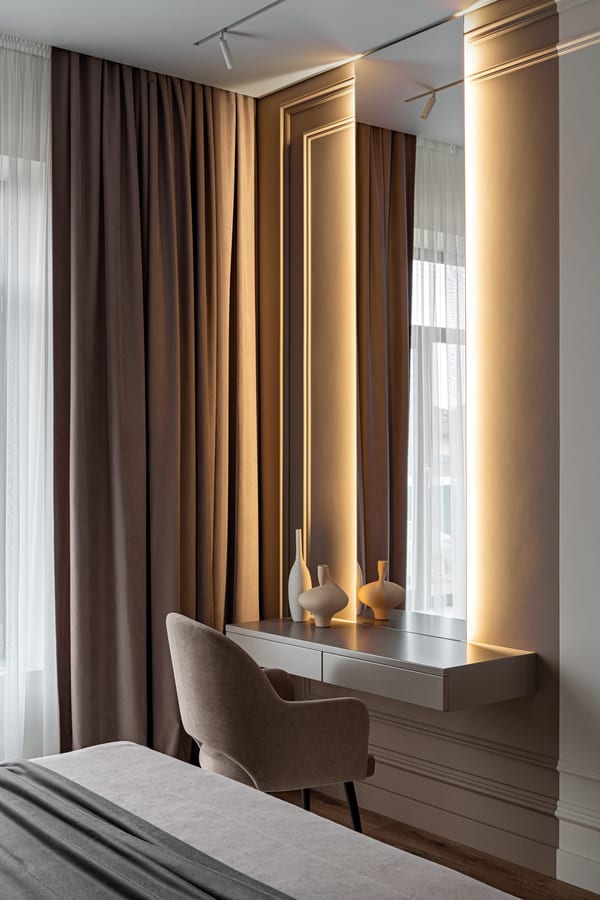 Загородный дом в Осиново — фото 8