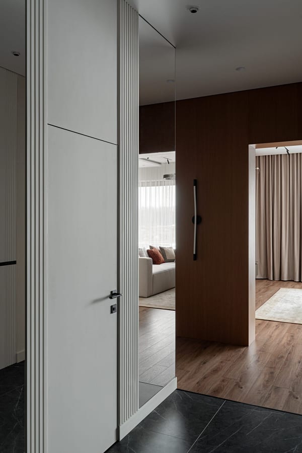 Загородный дом в Осиново — фото 9