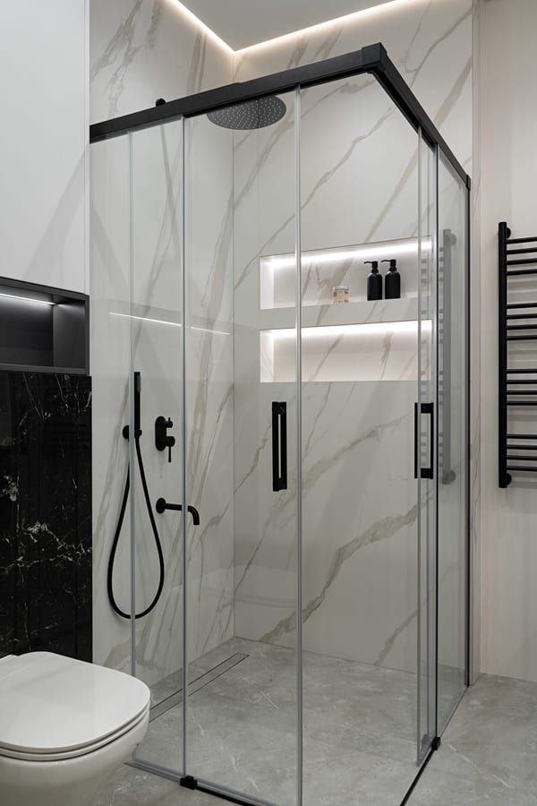 Загородный дом в Осиново — фото 12