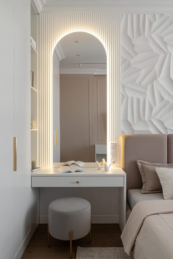 Квартира «ЖК Столичный» — фото 2