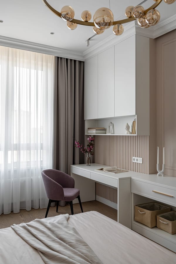 Квартира «ЖК Столичный» — фото 3