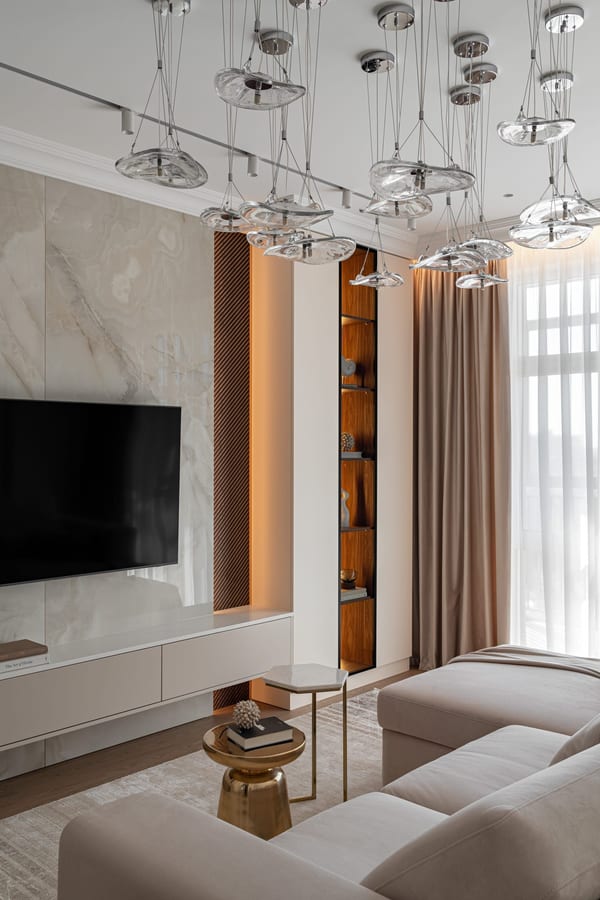 Квартира «ЖК Столичный» — фото 4