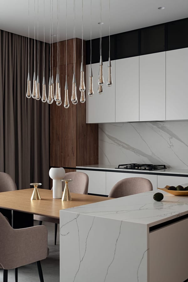 Квартира «ЖК Столичный» — фото 5