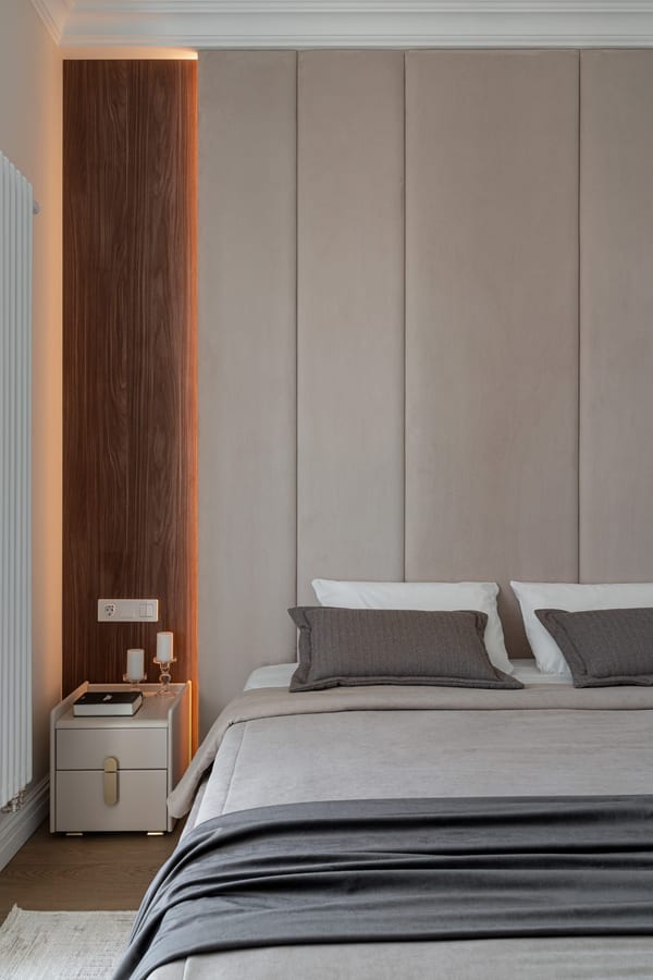 Квартира «ЖК Столичный» — фото 6