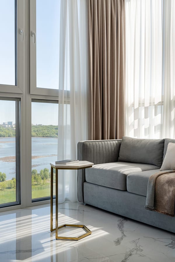 Квартира «ЖК Столичный» — фото 8