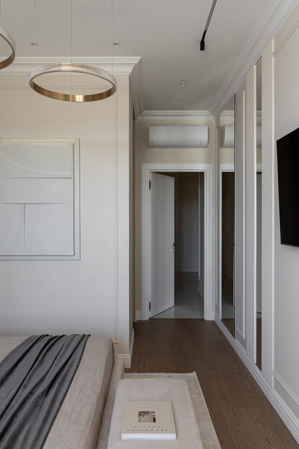 Квартира «ЖК Столичный» — фото 9