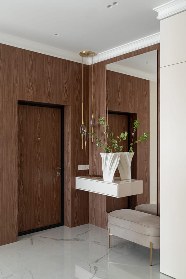 Квартира «ЖК Столичный» — фото 10