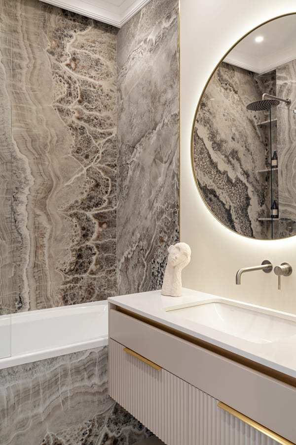 Квартира «ЖК Столичный» — фото 11