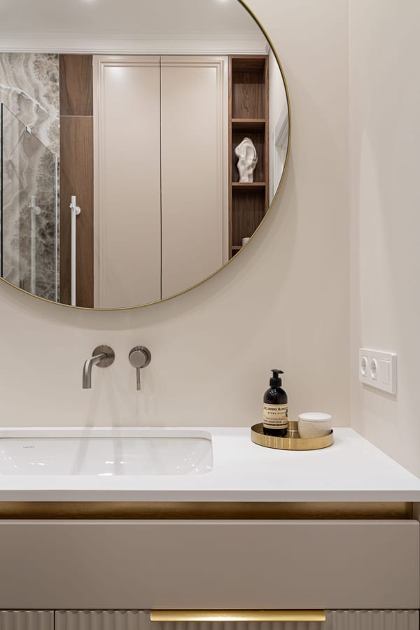 Квартира «ЖК Столичный» — фото 12