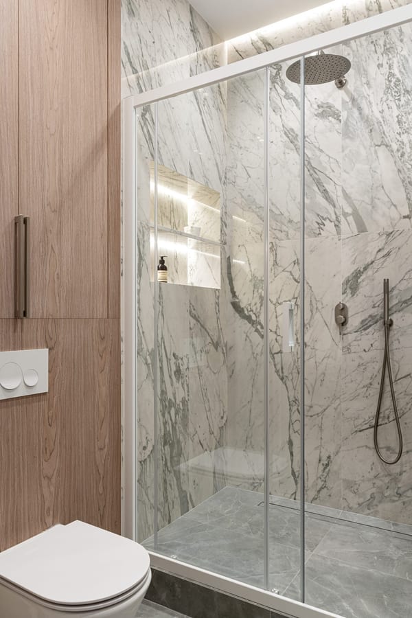 Квартира «ЖК Столичный» — фото 13