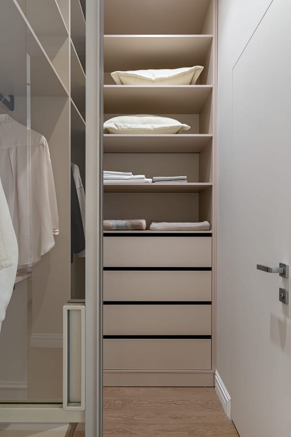 Квартира «ЖК Столичный» — фото 14